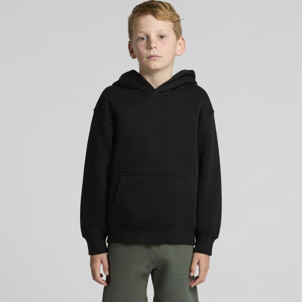 AS Colour / YOUTH RELAX HOOD Thumbnail