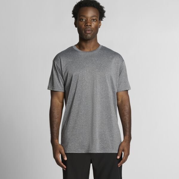 AS Colour / STAPLE ACTIVE TEE Thumbnail