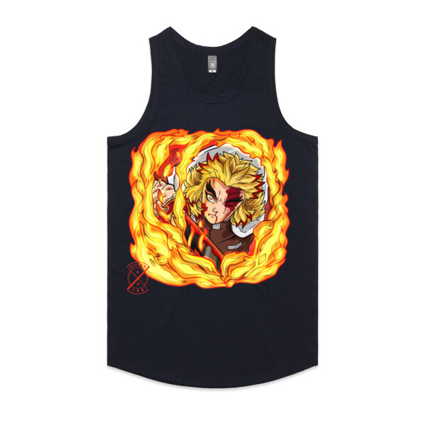 Rengoku Singlet Thumbnail