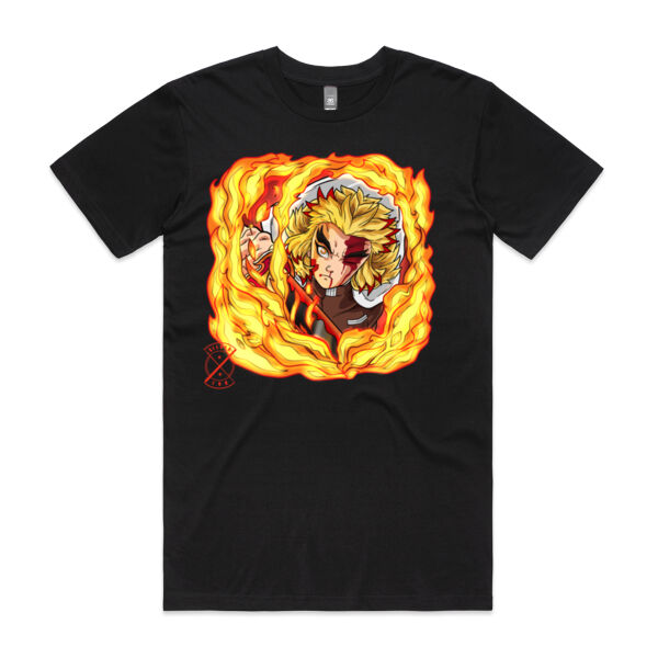 Rengoku Tee Thumbnail
