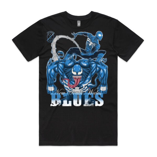 NSW Spidey + Venom Thumbnail