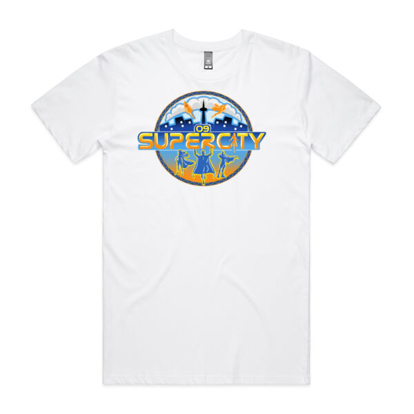 SuperCity Tee Thumbnail