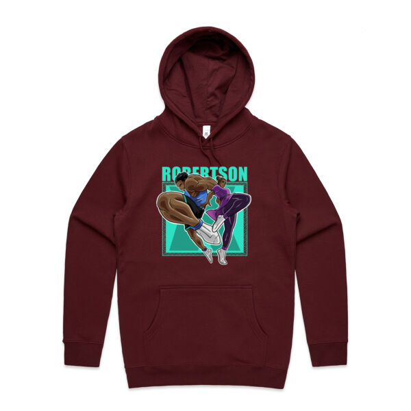 HTKTME Hoodie Thumbnail