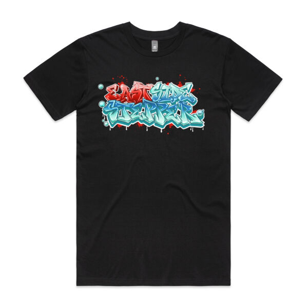 Eastside Stepper tshirt Thumbnail