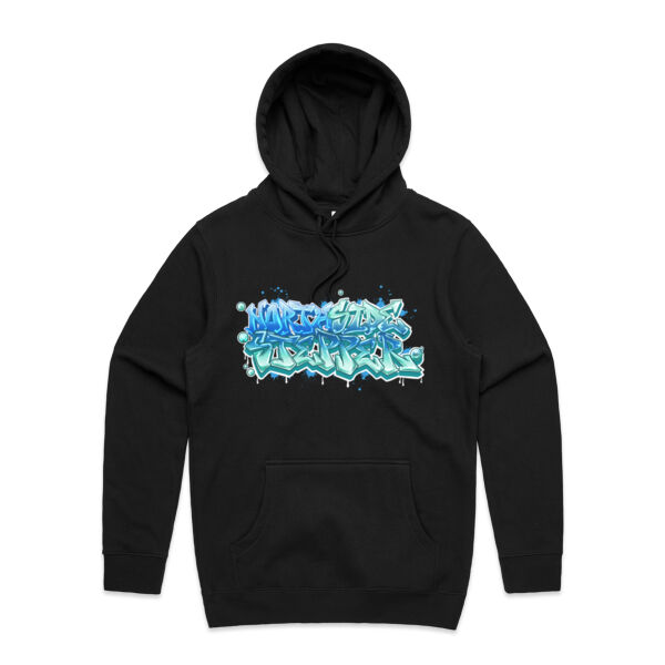 Northside Stepper hoodie Thumbnail