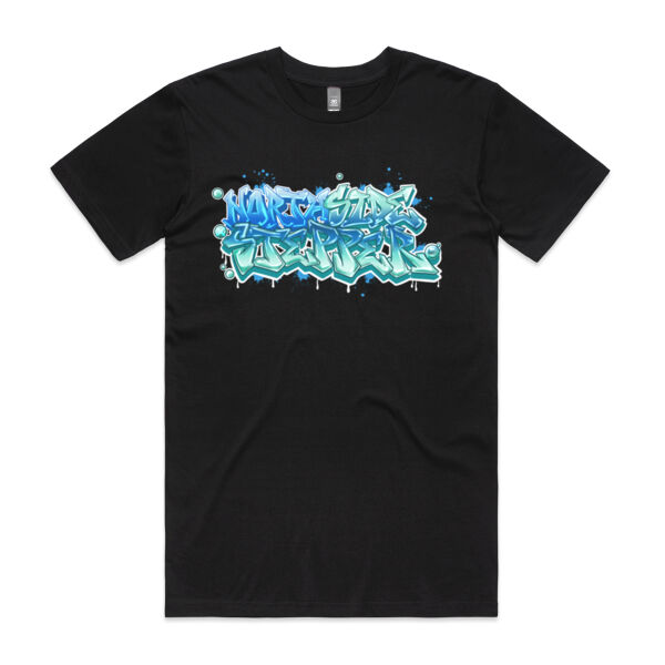 Northside Stepper tshirt Thumbnail