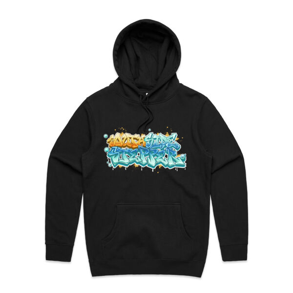 Southside Stepper hoodie Thumbnail