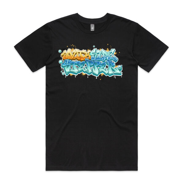 Southside Stepper tshirt Thumbnail