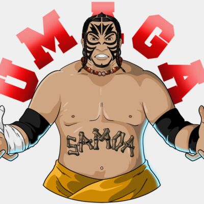 Umaga2 Thumbnail