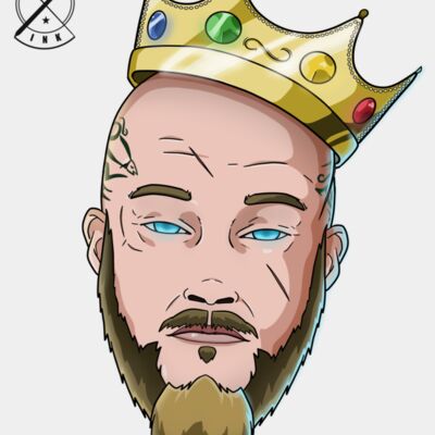 King Ragnar2 Thumbnail