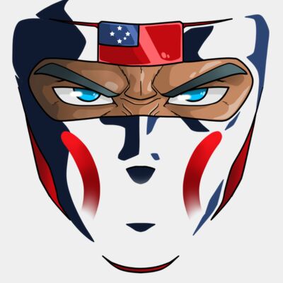 Samoa ninja2 Thumbnail