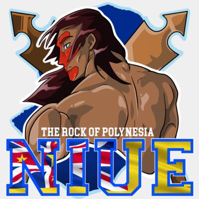 rep NIUE Thumbnail