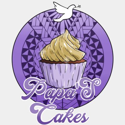 papa cakes Thumbnail