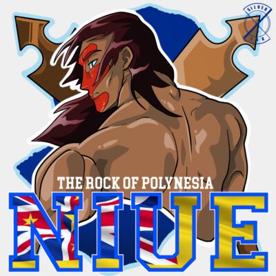 rep NIUE Thumbnail
