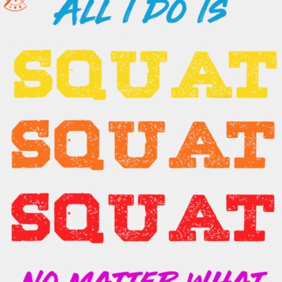 gym squat Thumbnail