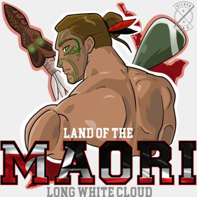 rep MAORI Thumbnail