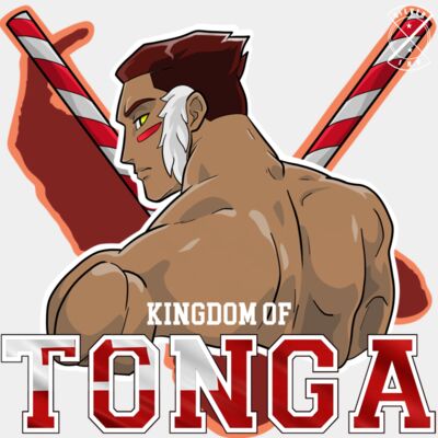 rep TONGA Thumbnail