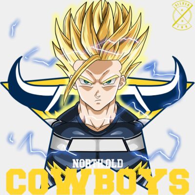 NRL x DB Cowboys Thumbnail