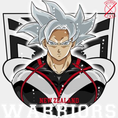 NRL x DB Warriors Thumbnail