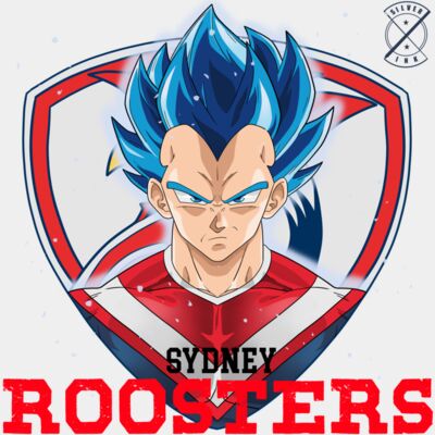 NRL x DB Roosters Thumbnail