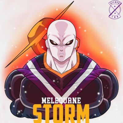 NRL x DB Storm Thumbnail