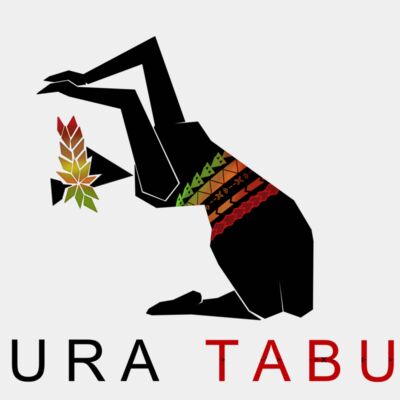 Ura Tabu White tees Thumbnail