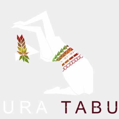 Ura Tabu Black tees Thumbnail