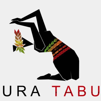 Ura Tabu White tees Thumbnail