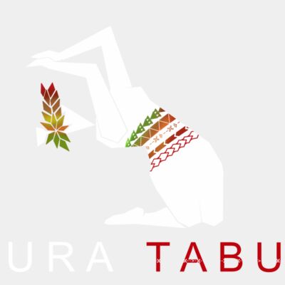 Ura Tabu Black tees Thumbnail