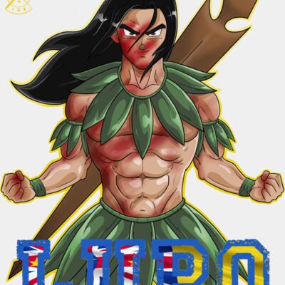 Lupo Trunks Thumbnail