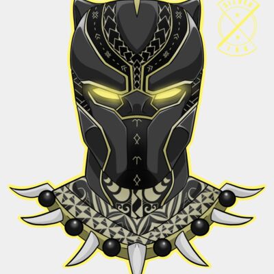 Poly Panther Thumbnail