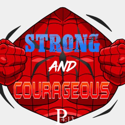 Sheryl Spidey Thumbnail
