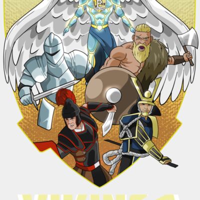 Challenge Vikings Thumbnail