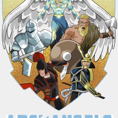 Challenge Archangels Thumbnail
