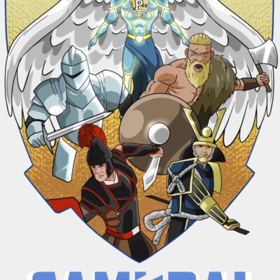 Challenge Samurai Thumbnail