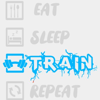 Train B Thumbnail