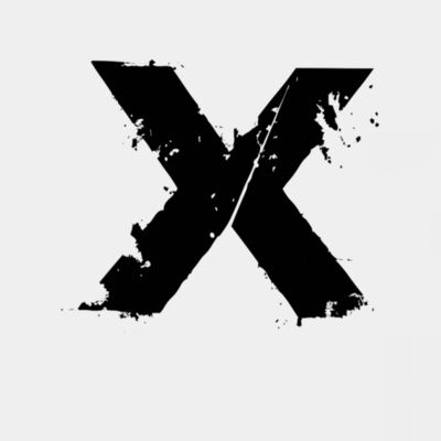 Black X Thumbnail