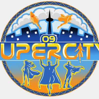 Supercity png Thumbnail
