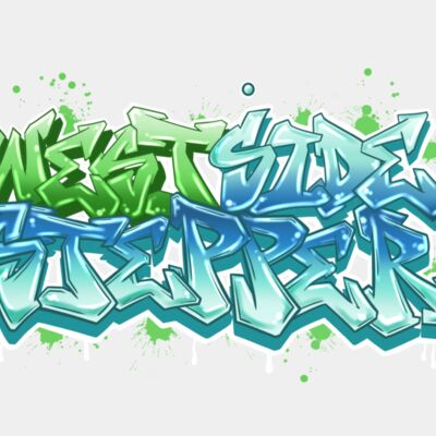 West Step png Thumbnail