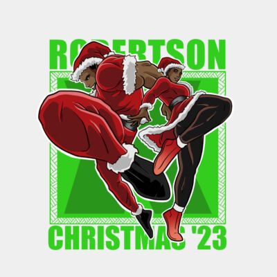 Knees Xmas png Thumbnail