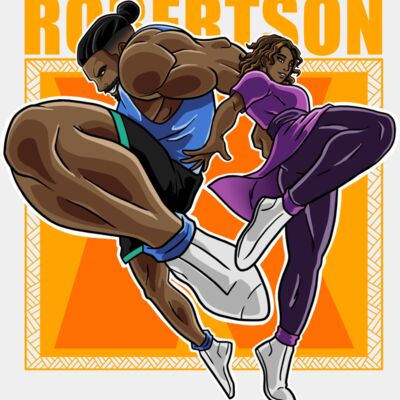 Knees Orange png Thumbnail