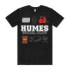 AS Colour / BASIC TEE Thumbnail