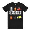 AS Colour / BASIC TEE Thumbnail