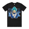 AS Colour / BASIC TEE Thumbnail