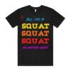AS Colour / BASIC TEE Thumbnail