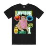 AS Colour / BASIC TEE Thumbnail