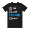 AS Colour / BASIC TEE Thumbnail