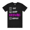 AS Colour / BASIC TEE Thumbnail