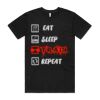 AS Colour / BASIC TEE Thumbnail