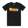 AS Colour / BASIC TEE Thumbnail